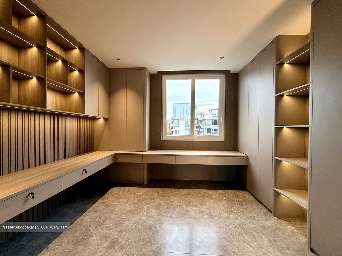 Grace Garden (D15), Terrace #603671461